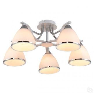 Потолочная Люстра Toplight Sheena Tl3670X-05Ry Toplight