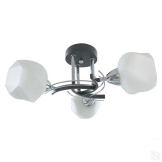 Потолочная Люстра Toplight Lia Tl7380X-03Bc Toplight