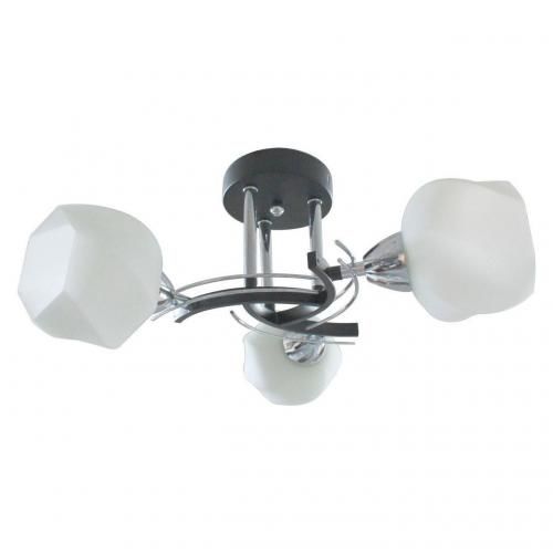 Потолочная Люстра Toplight Lia Tl7380X-03Bc Toplight фото 1