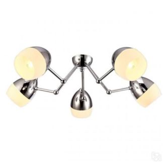 Потолочная Люстра Arte Lamp 85 A9484Pl-5Cc Arte Lamp