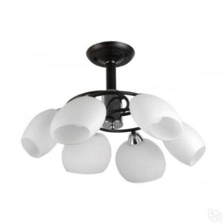 Потолочная Люстра Toplight Marianna Tl2660X-06Wc Toplight