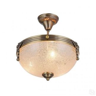 Потолочный Светильник Arte Lamp Fedelta A5861Pl-3Ab Arte Lamp