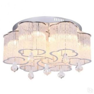 Потолочная Люстра Arte Lamp 11 A8561Pl-15Cl Arte Lamp