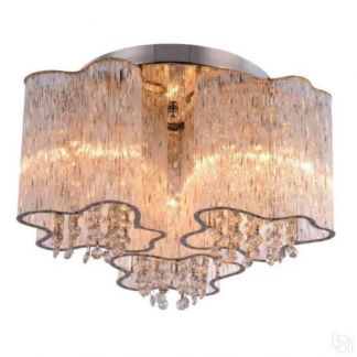 Потолочная Люстра Arte Lamp 9 A8560Pl-3Cl Arte Lamp