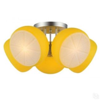 Потолочная Люстра St Luce Arancio Sl482.902.05 ST Luce