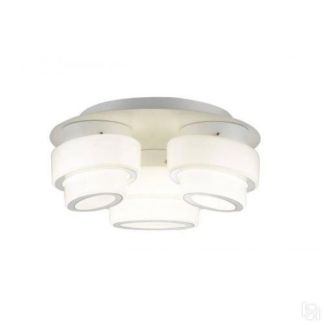 Потолочная Люстра St Luce Ovale Sl546.502.03 ST Luce