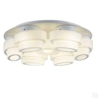 Потолочная Люстра St Luce Ovale Sl546.502.07 ST Luce