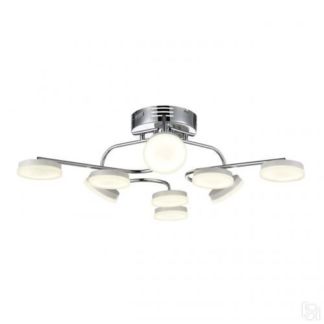 Потолочная Светодиодная Люстра St Luce Sl921.112.10 ST Luce