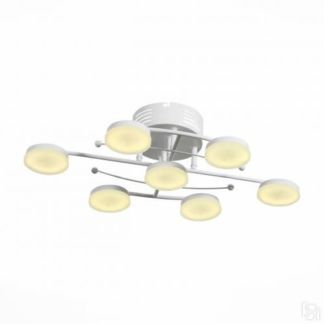 Потолочная Светодиодная Люстра St Luce Rugiada Sl921.502.07 ST Luce