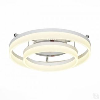 Потолочный Светодиодный Светильник St Luce Sl928.502.02 ST Luce