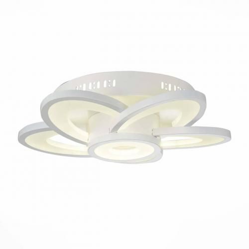 Потолочный Светодиодный Светильник St Luce Sl909.102.06 ST Luce фото 1