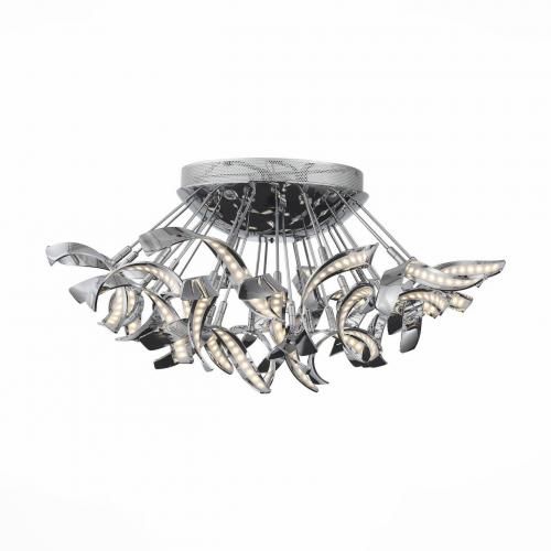 Потолочный Светодиодный Светильник St Luce Ciocca Sl928.102.30 ST Luce фото 1