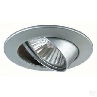 Встраиваемый Светильник Paulmann Downlights Premium Line 98934 Paulmann