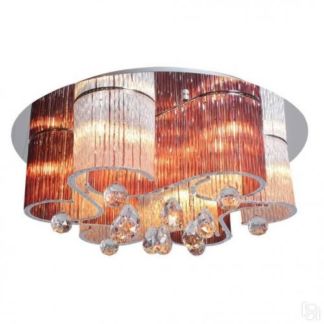 Потолочная Люстра Arte Lamp 11 A8562Pl-15Mg Arte Lamp