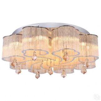 Потолочная Люстра Arte Lamp 11 A8561Pl-20Cg Arte Lamp