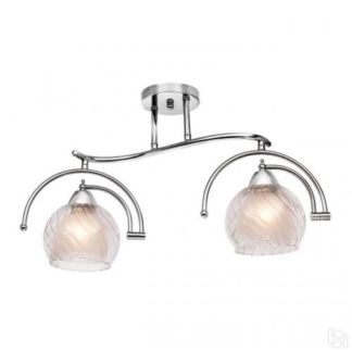 Потолочная Люстра Silver Light Sfera 255.54.2 Silver Light