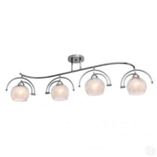 Потолочная Люстра Silver Light Sfera 255.54.4 Silver Light