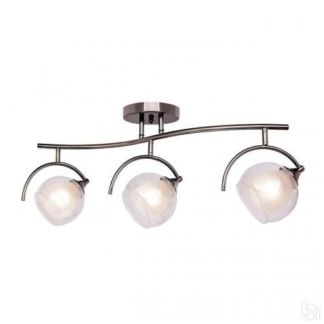 Потолочная Люстра Silver Light Sfera 255.59.3 Silver Light