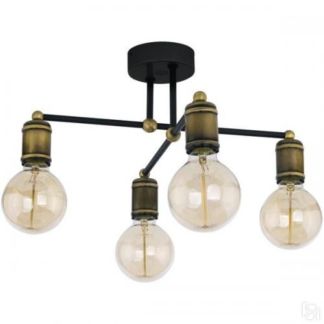 Потолочная Люстра Tk Lighting 1904 Retro TK Lighting