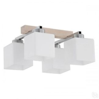 Потолочная Люстра Tk Lighting 282 Toni 4 TK Lighting