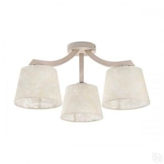 Потолочная Люстра Tk Lighting 461 Mika 3 TK Lighting