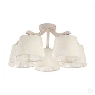 Потолочная Люстра Tk Lighting 462 Mika 5 TK Lighting