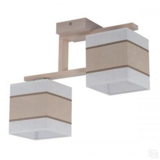 Потолочная Люстра Tk Lighting 561 Lea White 2 TK Lighting