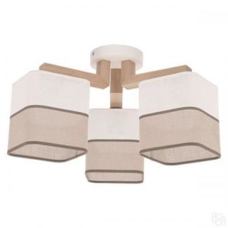 Потолочная Люстра Tk Lighting 643 Inka 3 TK Lighting