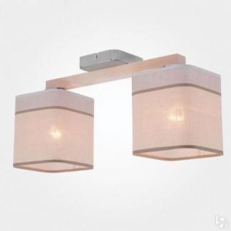 Потолочная Люстра Tk Lighting Nadia 1917 Nadia White 2 TK Lighting