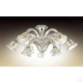 Потолочная Люстра Odeon Light Keptin 2939/6C Odeon Light