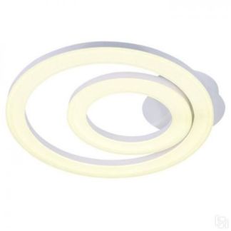 Потолочный Светодиодный Светильник Idlamp Rut 408/2Pf-Ledwhite IDLamp