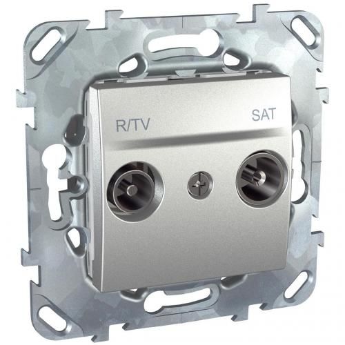 Розетка R-Tv/sat Schneider Electric Unica Mgu5.454.30Zd Schneider Electric фото 1