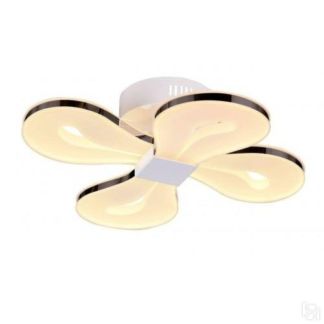 Потолочная Светодиодная Люстра St Luce Birin Sl862.502.04 ST Luce