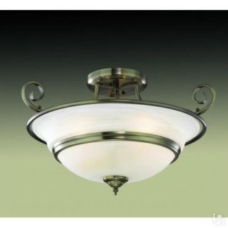 Потолочный Светильник Odeon Light Marli 2573/5C Odeon Light