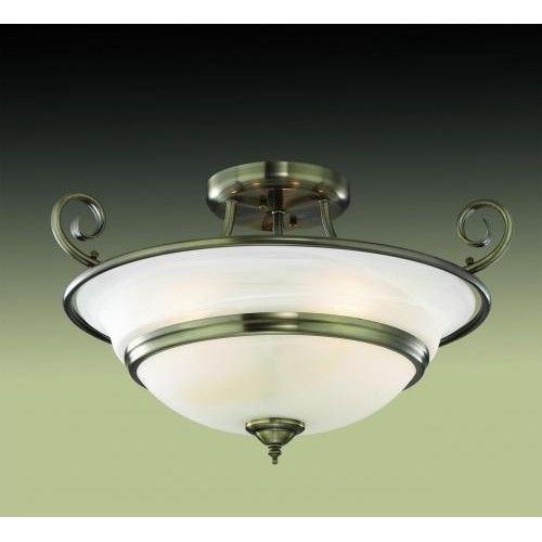 Потолочный Светильник Odeon Light Marli 2573/5C Odeon Light фото 1