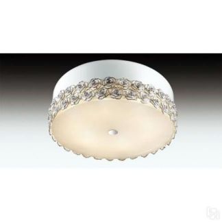 Потолочный Светильник Odeon Light Rosera 2756/6C Odeon Light