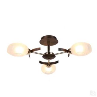 Потолочная Люстра Arte Lamp Camila A6094Pl-3Ba Arte Lamp