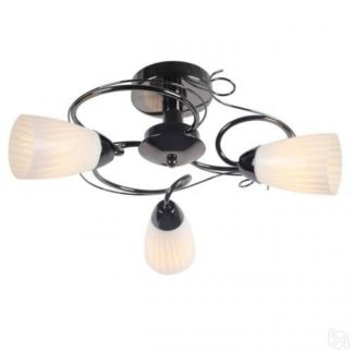 Потолочная Люстра Arte Lamp 50 A6545Pl-3Bc Arte Lamp