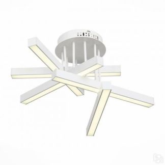 Потолочная Светодиодная Люстра St Luce Samento Sl933.502.05 ST Luce