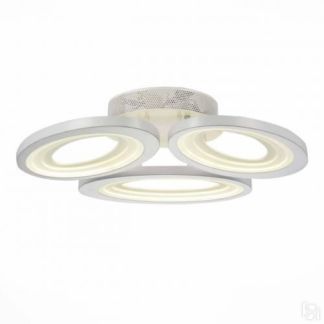 Потолочный Светодиодный Светильник St Luce Sl895.502.03 ST Luce