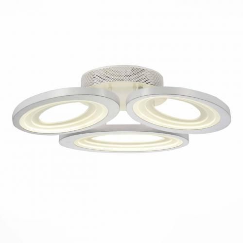 Потолочный Светодиодный Светильник St Luce Sl895.502.03 ST Luce фото 1