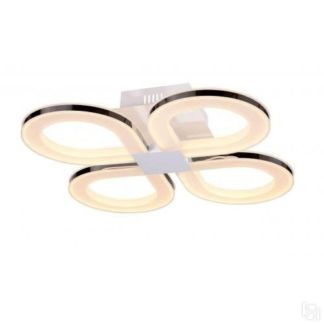 Потолочный Светодиодный Светильник St Luce Ritmo Sl869.552.04 ST Luce