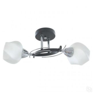 Потолочный Светильник Toplight Lia Tl7380X-02Bc Toplight