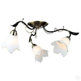 Потолочная Люстра Arte Lamp Barbara A6066Pl-3Ab Arte Lamp