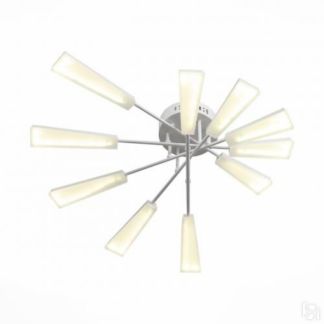 Потолочная Светодиодная Люстра St Luce Venta Sl935.502.10 ST Luce