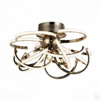 Потолочный Светодиодный Светильник St Luce Sl922.202.15 ST Luce