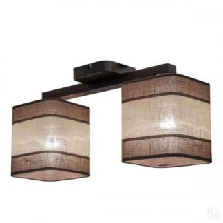 Потолочный Светильник Tk Lighting Nadia 1927 Nadia 2 TK Lighting