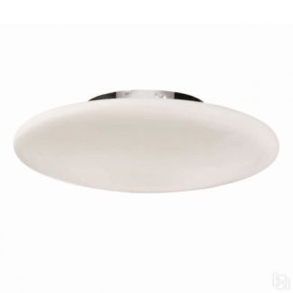 Потолочный Светильник Ideal Lux Smarties Bianco Pl3 D60 Ideal Lux