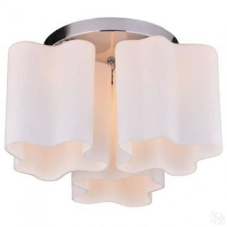 Потолочная Люстра Arte Lamp 18 A3479Pl-3Cc Arte Lamp