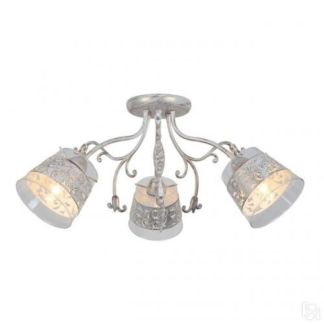 Потолочная Люстра Arte Lamp Calice A9081Pl-3Wg Arte Lamp